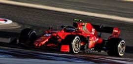 Confira as declarações do último dia de pré-temporada da F1 2021