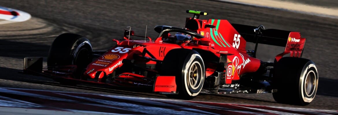 Confira as declarações do último dia de pré-temporada da F1 2021