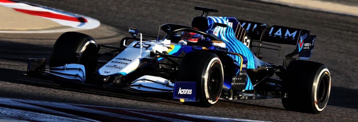 “Williams pode se tornar equipe cliente e  júnior da Alpine na F1”, afirma site