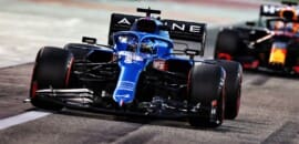 GP do Bahrein 2021: reveja o ao vivo da qualificação da F1 em Sakhir