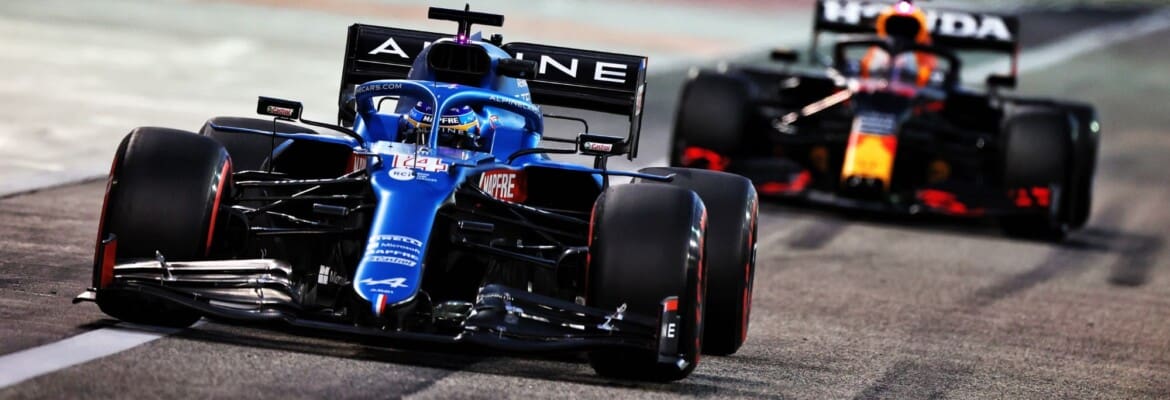 GP do Bahrein 2021: reveja o ao vivo da qualificação da F1 em Sakhir