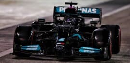 Podcast Em Ponto – Sinal de alerta na Mercedes e verde na Red Bull: (nossas) conclusões da pré-temporada da F1 2021