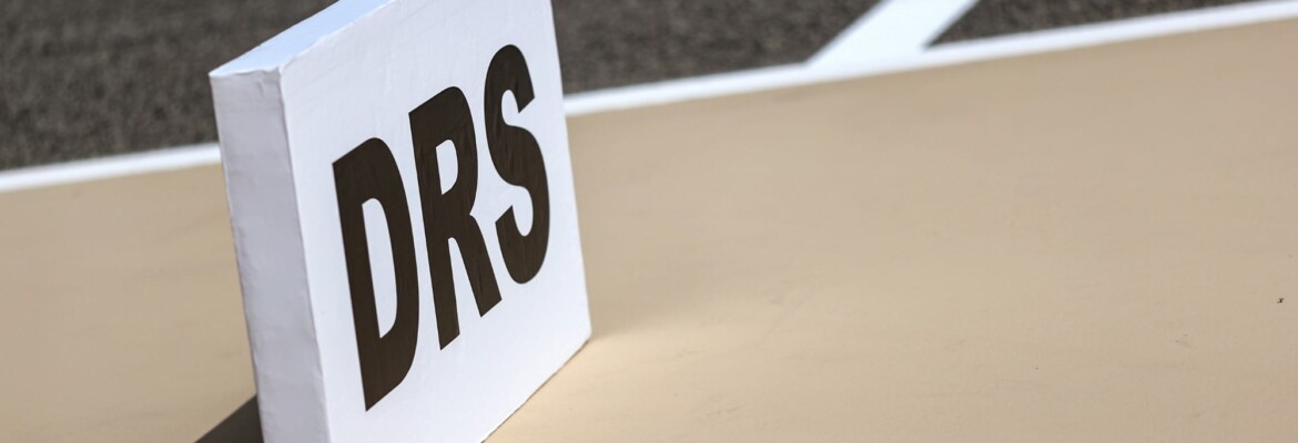 F1: Desempenho impecável do DRS da Red Bull não é ‘mágica”, diz Diretor Técnico