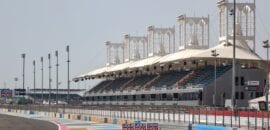 GP do Bahrein 2021: reveja o ao vivo do segundo treino da F1 em Sakhir