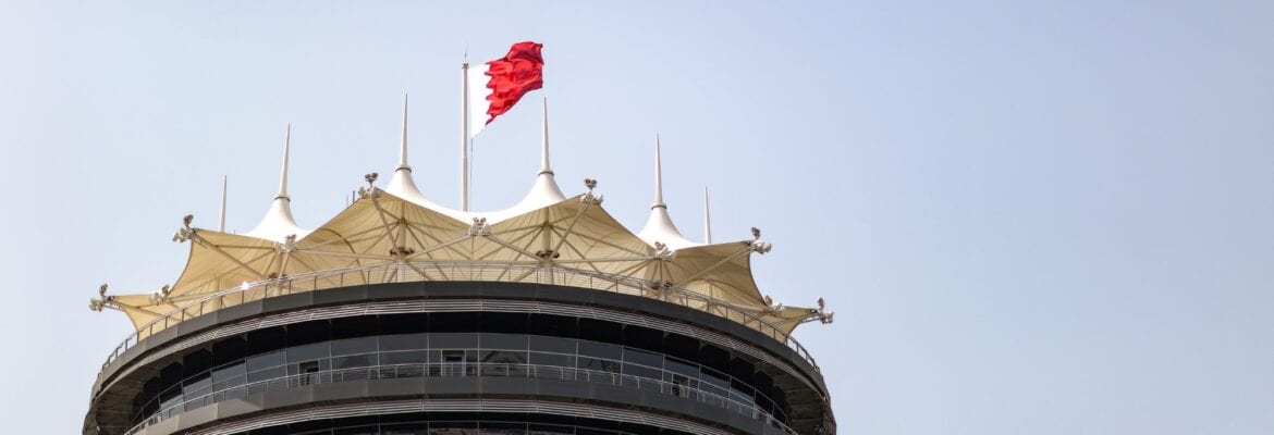 GP do Bahrein 2021: confira os dias e horários da F1 no Bahrein; F2 também é destaque
