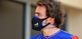 Para Alonso, os fãs deveriam decidir o destino das corridas de qualificação da F1