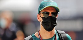 Para Ralf Schumacher, Vettel terá que dominar seu companheiro de equipe na F1