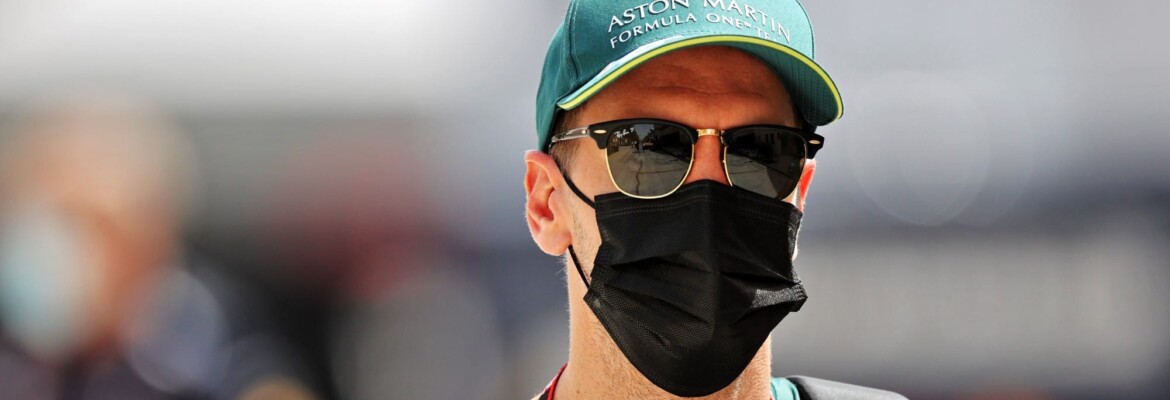 Vettel pode se tornar agricultor quando se aposentar da F1?