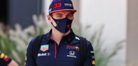 Com novo contrato, Verstappen e Red Bull evitam possível teto salarial na F1
