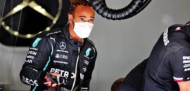 “Presumir que você é indispensável é arriscado”, diz Hill sobre o contrato de Hamilton com a Mercedes F1