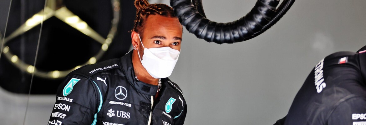 “Presumir que você é indispensável é arriscado”, diz Hill sobre o contrato de Hamilton com a Mercedes F1