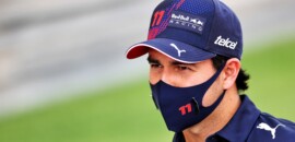 Webber avalia momento de Perez na Red Bull F1: “Irá render mais que os dois pilotos anteriores”