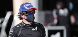 Alonso compara F1 com outras categorias: “Tem muito mais trabalho em equipe”