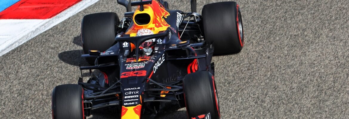 Marko elogia desempenho da Red Bull nos treinos livres da F1 no Bahrein