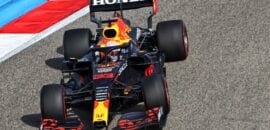 Marko elogia desempenho da Red Bull nos treinos livres da F1 no Bahrein