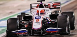 Comissários da F1 concluem investigações sobre bandeiras amarelas durante Q1 no Bahrein