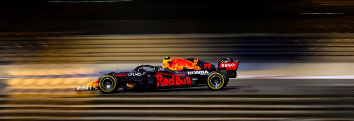 Perez elogiado pela ‘brilhante’ reação ao problema do carro da Red Bull F1