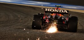 Melhora da Red Bull na F1 só foi possível graças ao motor Honda de 2022