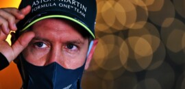 Podcast Em Ponto: Casamento entre Vettel e Aston Martin terá sucesso na F1?