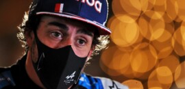 Prost acredita que Alonso mudará perspectiva da Alpine na F1: “Muito exigente e perfeccionista”