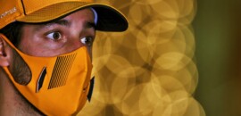 Distribuição de pontos no GP da Bélgica de F1 continua causando controvérsia