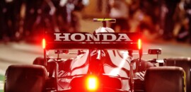 Gasly ainda está chateado pelo frustrante início de temporada na F1