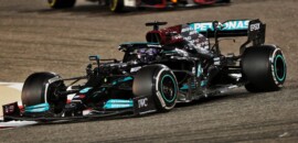 Priestley diz que FIA não tinha objetivo de prejudicar Mercedes na F1 com novo regulamento