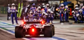 Haas foca nos novos pilotos e acredita que Williams é o único objetivo “realista” na F1 2021