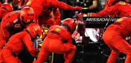 Podcast Em Ponto: Ferrari e a possibilidade de pódios na temporada 2021 da F1