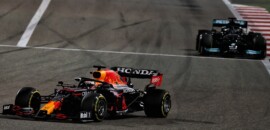 Wolff afirma que está mais motivado na F1 após Red Bull melhorar rendimento com a Honda
