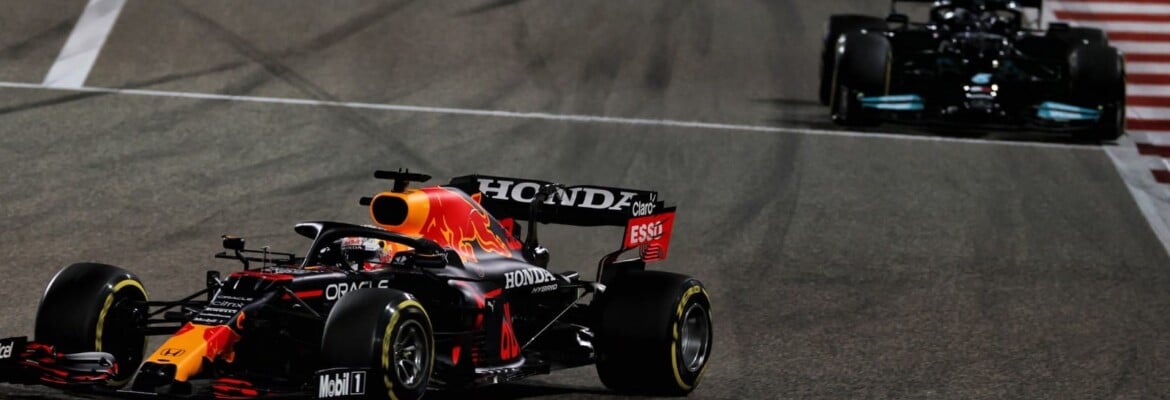 Wolff afirma que está mais motivado na F1 após Red Bull melhorar rendimento com a Honda