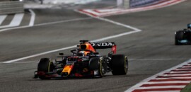 Rosberg afirma: “No momento, a Red Bull tem o carro mais rápido da F1”
