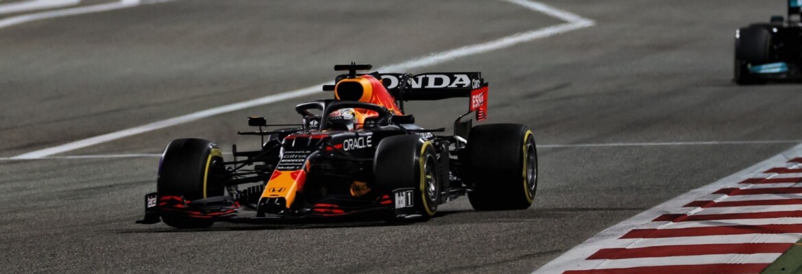 Red Bull sobre novas atualizações: “Nosso destino na F1 está em nossas mãos”