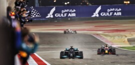 Bahrein poderia sediar corrida de qualificação na F1 no traçado externo
