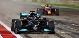 Podcast Em Ponto: Red Bull e Mercedes travam disputa de desenvolvimento na F1 2021
