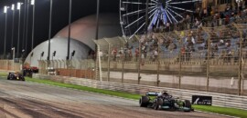 Bahrein deseja sediar testes de pré-temporada da F1 em 2022