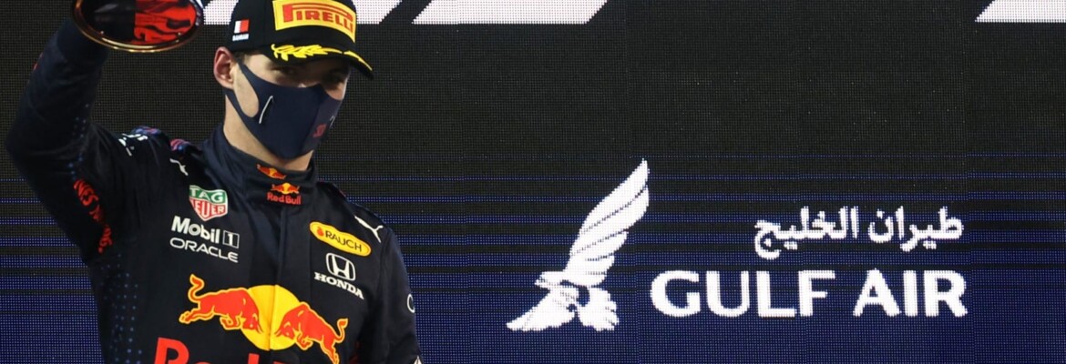 Ralf Schumacher considera Verstappen favorito em corrida de Ímola na F1