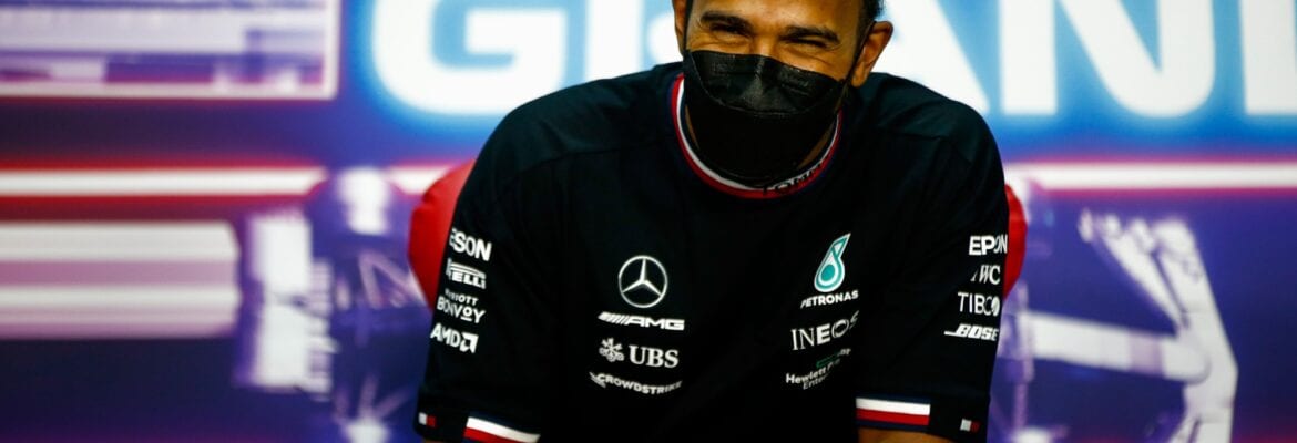 Podcast Em Ponto: Salário de Hamilton na F1 pode ter tido redução em 2021