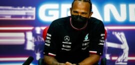 Podcast Em Ponto: Salário de Hamilton na F1 pode ter tido redução em 2021