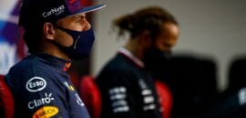 Damon Hill acredita que Verstappen caiu na armadilha de Hamilton na F1