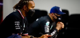 Podcast Em Ponto: F1 começa com disputa pela vitória no GP do Bahrein