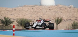 Guia F1Mania.net da F1 2021: Alfa Romeo mantém Raikkonen e Giovinazzi e espera melhora do motor Ferrari