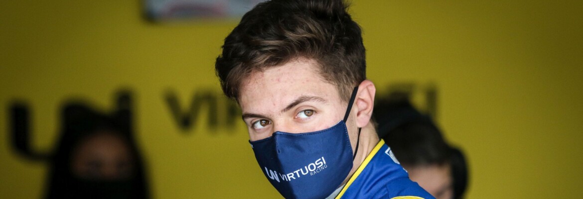 F1Mania.net traz ‘Pela Viseira’ com brasileiros de categorias nacionais e internacionais