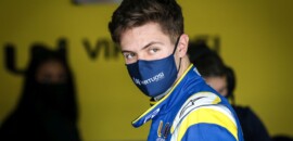 F1Mania.net traz ‘Pela Viseira’ com brasileiros de categorias nacionais e internacionais