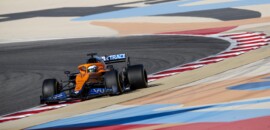 Guia F1Mania.net da F1 2021: McLaren tenta alcançar o topo da F1
