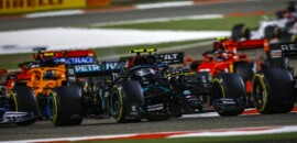 Guia F1Mania.net da F1 2021: as mudanças da categoria em um ano de transição da F1