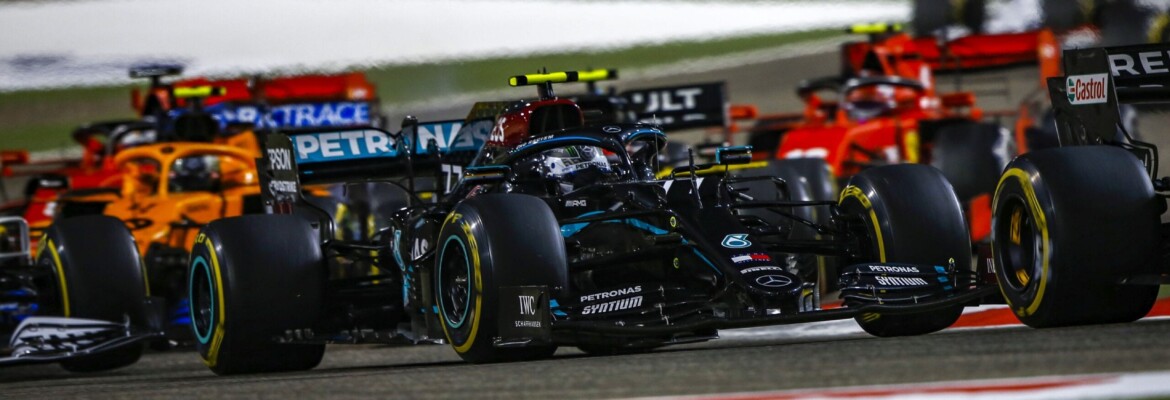 Guia F1Mania.net da F1 2021: as mudanças da categoria em um ano de transição da F1