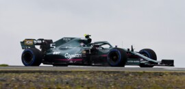 Guia F1Mania.net da F1 2021: Aston Martin retorna à F1 com o tetracampeão Vettel
