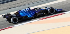 Guia F1Mania.net da F1 2021: Williams tem novos donos e busca deixar o fim do grid