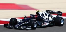 Guia F1Mania.net da F1 2021: AlphaTauri mantém Gasly e quer se destacar no pelotão intermediário